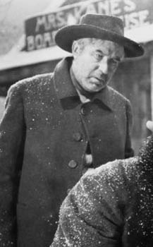 Harry Shannon